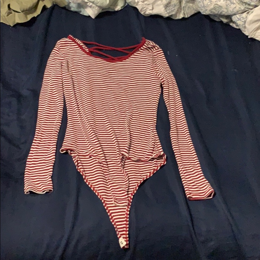 Body suit